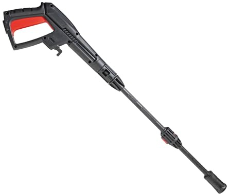 Valex Lancia E Pistola per Idropulitrice Carry 1201 Art. 1520140