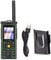 Elprico Big Button Cell Phone, 2G Retro Smartphone Unlocked Cell Phone Senior Mobile Phone 2400mAh Capacity Battery for Senior(Green)