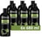 TRESemme Nourish Coconut Shampoo for hydrated, soft & smooth hair with Coconut Essence 6x 680 ml