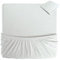 Matratzenschoner für tweeto® Babybett 7in1 - Wasserdicht Wasserundurchlässige Matratzenauflage Baumwolle Frottee (70x70 cm)