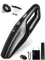 SERVOMASTER Handheld Vacuum Cleaner, Powerful Car Vacuum Cleaner Cordless, Rechargeable Portable Lightweight Mini Vacuum, Hand Vacuum for Home Car Carpet Stairs Pet Hair Cleaning