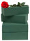 Caliko - 4x Wet Brick Floral Foam Block | 23x11x7cm Large Wet Florist Foam Bricks for Fresh Flowers | Flower Foam Blocks for Wedding Aisle, Birthdays | Home Decoration Flower Arranging Accessories.