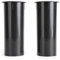 Mtlavishness Subwoofer Port Tube Tube 20×14×11 2Pcs 60Mm Open Hole 150Mm Total Length Inverter Tube Suitable For 6-10 Inches Speakers Subwoofer Port Tube Sub Box Port