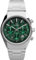 Timex Herren Chronograph Quarz Armbanduhr Falcon Eye
