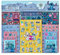 Lilo & Stitch Sticker Set 500 st