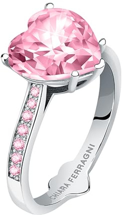 Chiara Ferragni Women's Ring J19AVF02018
