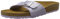 BIRKENSTOCK Madrid Birko-Flor, Sabot Donna, Viola Magic Galaxy Lavender, 36 EU Stretta