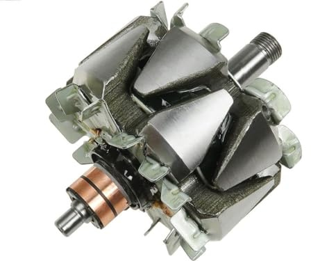 AS-PL AR5002 Läufer Generator