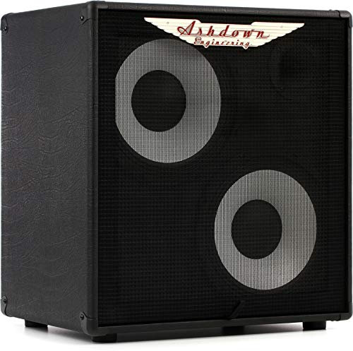 Ashdown Rootmaster RM 210T EVO II · Cassa per basso elettrico