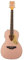 Gretsch G5021E Rancher Penguin Shell Pink - Westerngitarre