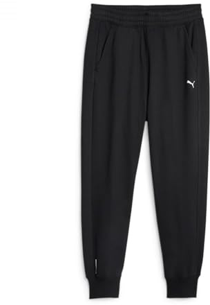 PUMA Unisex Gestrickte Hosen Train Favorite Fleece Pant