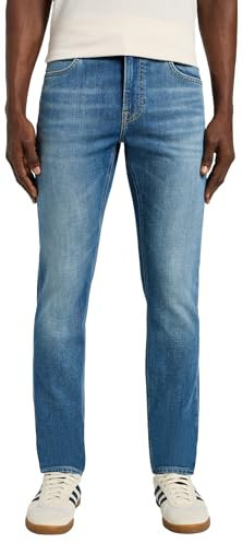 Lee Herren Malone Jeans, Highland, 33W / 32L