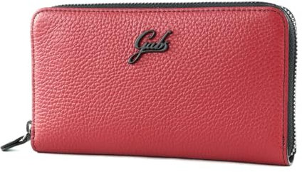 Gabs GMONEY17 Bull Black Wallet Euphoria