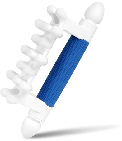 Faszien-Massagegerät für Cellulite, Triggerpunkte, Muskelentspannung, handliches myofasziales Entspannungswerkzeug für jeden Teil des Körpers