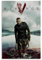 NVBKJH TV Series Vikings Role Poster Dekorative Malerei Leinwand Wandkunst Wohnzimmer Poster Schlafzimmer Malerei 08x12inch(20x30cm)
