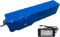 Batterie de Vélo Électrique 60 V 20 Ah, pour Scooter, Vélo Électrique, Moteur de Moto, Batterie Lithium-ION 16S3P avec Chargeur T,60V/20AH