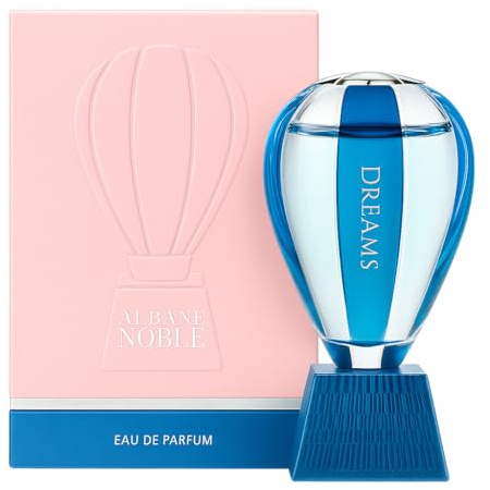 Albane Noble Dreams Eau de Parfum 100ml