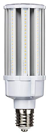Knightsbridge 230V IP20 54W LED E40 Corn Lamp- 4000K