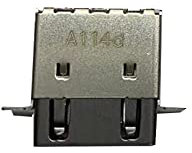 Remplacement du connecteur de Prise Jack du Port d'affichage HDMI Compatible avec Xbox Series X