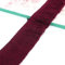 10 Meters 5cm Quaste Fransenborte Fransenband Schnittfranse Dekoband Zierband Dekoborte Tanzfransen Nähzubehör für Kleidung,Kostüme,DIY Nähen,Gardinen,Tischdecken,Tischläufer,Dekoration,Weinrot
