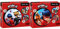 Miraculous - Starter-Box (1 - 3) - Die Original-Hörspiele zur TV-Serie & Miraculous - Starter-Box 3 (7 - 9) - Die Original-Hörspiele zur TV-Serie