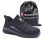 Blackrock Scarpe da Ginnastica con Punta d'Acciaio Breeze, Scarpe di Sicurezza per Uomini, Donne, Unisex, Personale di Cucina e di Cucina, Calzature da Lavoro e di utilità, DPI certificati