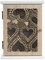 Boîte à Clés En Bois, Boîte à Clés Avec 6 Crochets à Clés Décoration Vintage Armoire à Clés Porte-Clés Mural Porte-Clés Rangement Pour Clés Petit Pour Entrée Couloir Bureau Moyen 19 X 6 X 25 cm