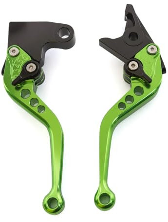 Bremshebel FÜR Aprilia RX125 RX 125 2022 Motorrad Zubehör Einstellbare Bremse Kupplung Hebel Griff Kupplung