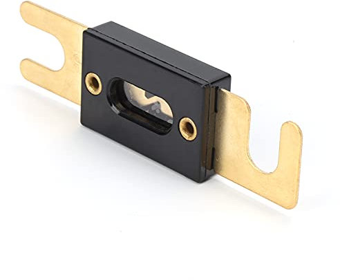 100A ANL Auto Blade Bolt -On -Typ DC 12‑24V Universal für Autowagen RV Automobilbatterie Teile