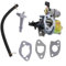 The Solution MS61043S Nettoyeur haute pression 3000 PSI conçu pour s'attaquer aux taches tenaces sans effort