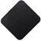 mophrati Outdoor Feuerstelle Matte, Unterlage, Holzofen Isolierung, rechteckige Matten, silikonbeschichtete Decke, Camping Sicherheit