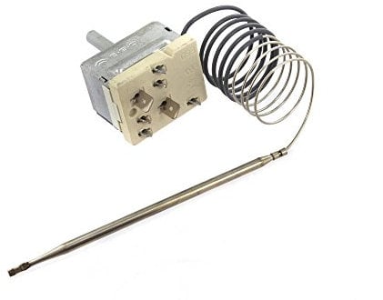 Hotpoint C00145486 Original Ariston/Creda/Hotpoint/Indesit Hauptofenthermofen-Thermostat