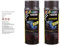 DUPLI COLOR 2x 400ml Supertherm gussgrau 600°C