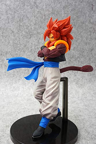 Dragon Ball GT Figure Gogeta SSJ4 Banpresto FES Stage 7! Figure Goku Son Goku Jetzt VERFüGBAR