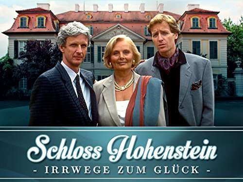 Schloss Hohenstein - Irrwege zum Glück
