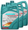 Addinol 3X Motoröl Motorenöl Motor Motoren Motor Oil Engine Oil Benzin Diesel 5W-30 Giga Light Mv 5W30 Ll Longlife 5L