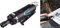 HAZET Druckluftstabschleifer 9032P-1, 22000 min-¹, 6 mm