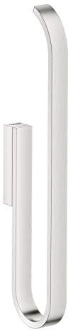 GROHE Selection | Accessoires - WC-Papierhalter | chrom | 41068000