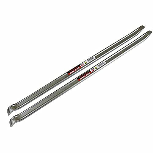 ESL 2 Neilsen Tyre Levers Tire Rim Remover Bar 2x 24 inch