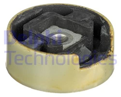 DELPHI Lagerung Motor TEM124 hinten für VW Golf V Schrägheck (1K1)