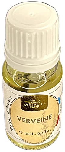 Raumduft mit Verbena-Duft „Extrakt Eisenkraut “ (Verveine)