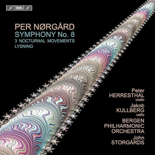 Bis (Naxos Deutschland Musik & Video Vertriebs-)