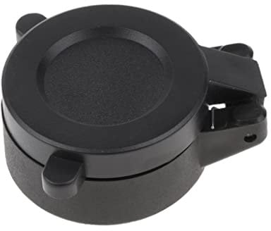 Telescope Spotting Scope Lens Cover Binoculars Eyepiece Protector 28mm