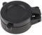 Telescope Spotting Scope Lens Cover Binoculars Eyepiece Protector 28mm