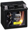 UM Batterie Moto/Scooter - LTZ7-S, 12V