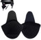 XPEX 1 paire cache-oreilles femme cache oreille femme cache oreille homme asque de vélo coupe-vent cache-oreilles chauds amovibles pour hommes et femmes