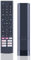 CLVIZCXOM ERF3A80 New Remote Control Replacement for Hisense Remote Control 4K UHD TV 75A6G 75A6GTUK 65A6GTUK 43A6GTUK 50A6GTUK 55A6GTUK 43A6G 50A6G 55A6G 60A6G 65A6G 70A6G