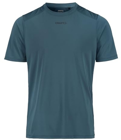 Craft Herren ADV Essence Ss Tee 2 M T-Shirt