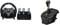 Logitech G29 Driving Force & Turtle Beach VelocityOne Multi-Shift Universal Gear
