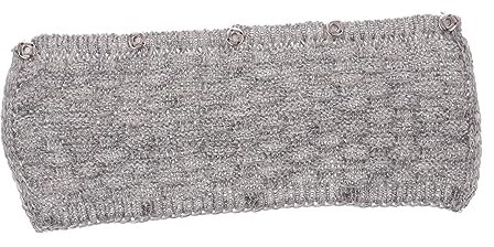 Tofficu Estuche De Punto para Auriculares Protector De Diadema Compatible Funda De Lana para Uso Diario